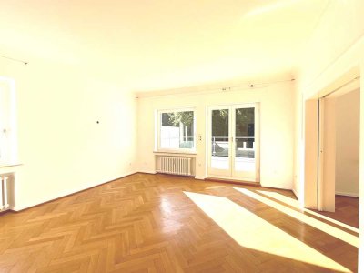 Tolle Wohnung im Philosophenviertel!