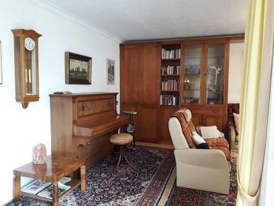 SUCHE Nachmieter für einen Reihen-Eck-Bungalow