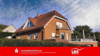 Ein Ort zum Ankommen nahe Teterow!