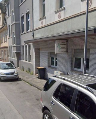 ***Schöne Etagenwohnung sucht nette Mieter***