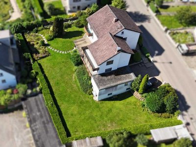 Ein-/Zweifamilienhaus · Mehrgenerationenhaus · Leben & Arbeiten unter einem Dach ·  provisionsfrei