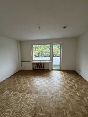 +++Charmante 1 Zimmer Wohnung mit Balkon zu vermieten+++