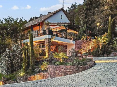 Lohr am Main: Ein Zuhause für Menschen, die nicht suchen - sondern finden.