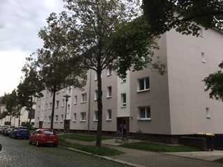 Neue Wohnung, neues Glück! 3-Zimmer-Citywohnung
