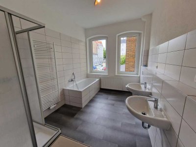 Großzügige 4-Zimmer-Wohnung zu vermieten
