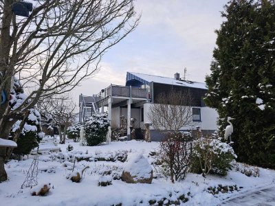 Exklusive 2 Zimmer-Wohnung mit traumhaften Blick