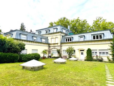Ihr neues Zuhause in Baden-Baden – nur 5 Minuten zum Kurhaus