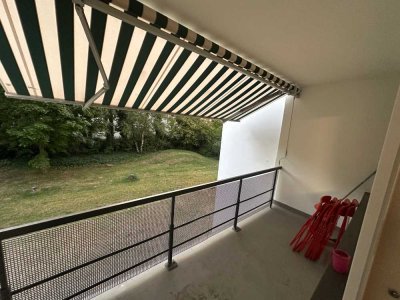 Mainz: Moderne 3-Zimmer-Wohnung mit großzügigem Balkon