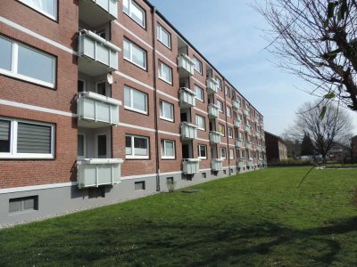 4 Zimmerwohnung Elmshorn Ost