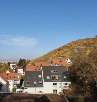 3-Zimmer-Wohnung in Stuttgart Obertürkheim
