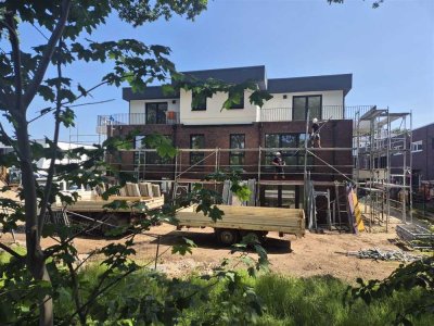 Nur 3.500,- Euro/m² Neubau ETW mit Fahrstuhl