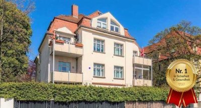 In Renovierung! Moderne Erdgeschosswohnung mit Terrasse und neuer Einbauküche