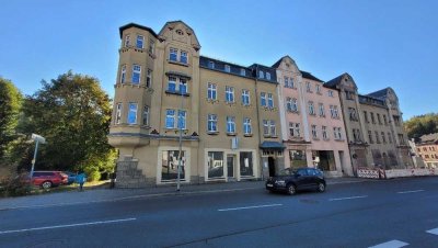 Investitionschance im Zentrum!