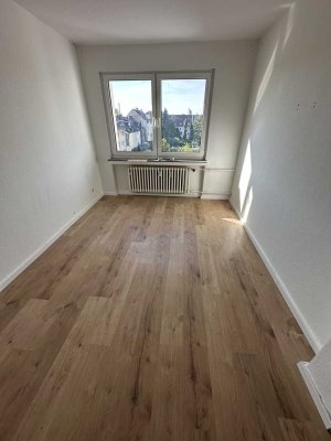 Freundliche 3-Zimmer-Wohnung