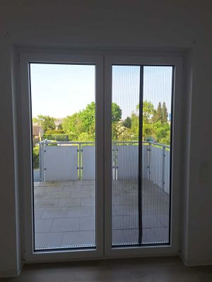 Moderne 1,5-Zimmer-Wohnung mit Balkon und EBK in Osnabrück