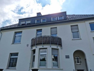 Sie suchen das Besondere? 135m2 große 5-Zimmer-Wohnung in 1A-Lage!
