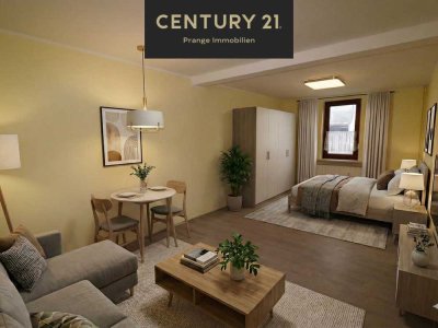 1 Zimmer-*Single*-Apartment **in Mascherode BS**