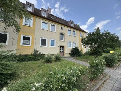 Studentenheim - Ade!