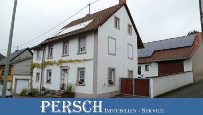 Charmantes Bauernhaus mit historischem Ökonomiegebäude/ Gastronomie!!!