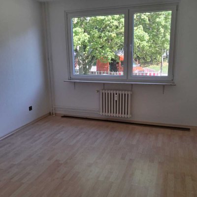 Attraktive 2-Zimmer-Wohnung in Kiel-Mettenhof