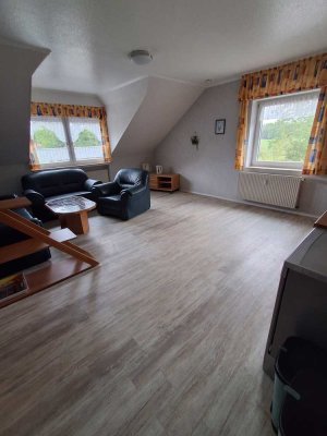 Freundliche und gepflegte 3-Raum-Wohnung in Haren/Ems