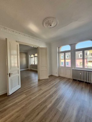 Großzügige Altbauwohnung mit Flair – 145 m² im Zentrum von Bad Ems