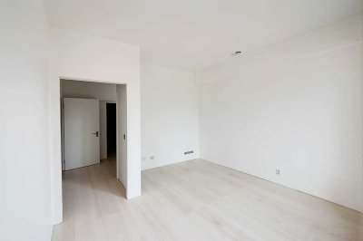 Erstbezug nach Sanierung – Moderne 3-Zimmer-Wohnung