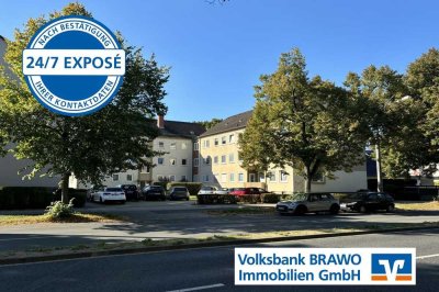 Einziehen und wohlfühlen