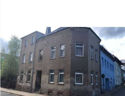 Komplett sanierungsbedürftiges Reiheneckhaus ** Mietkauf möglich **