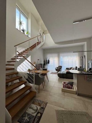 *TOP* Krefeld Hüls, 124 qm neuwertige, moderne und besondere Traum-Eigentumswohnung zu verkaufen