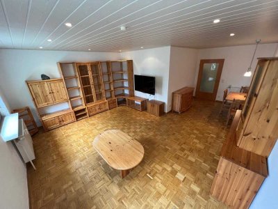 Geschmackvolle 2-Raum-EG-Wohnung in Neuhausen auf den Fildern