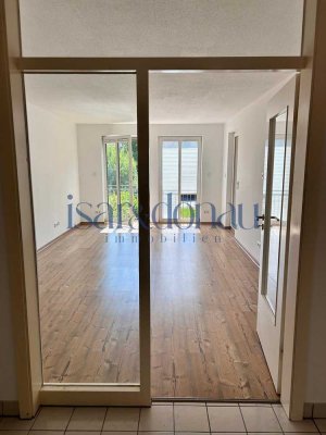 Zu Vermieten- Gepflegte 3 Zimmer-Wohnung mit moderner Ausstattung in Haag, Oberbayern!
