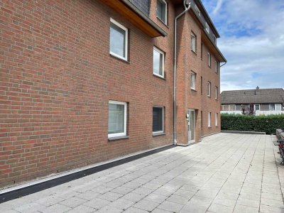 Schöne 3-Zimmer Wohnung in ruhiger Lage