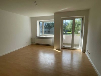 Charmante 1-Zimmer-Wohnung mit Balkon bei der MHH
