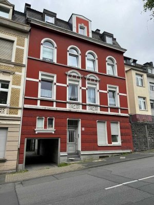Kapitalanlage mit attraktiver Mietrendite