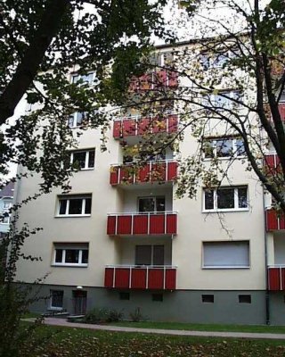 Zuhause fühlen: ansprechendes 1-Zimmer-Single-Appartment mit Balkon!