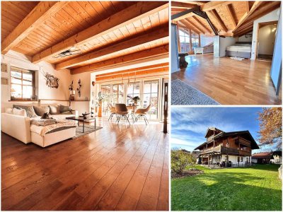 Großzügige Doppelhaushälfte mit Garten – hochwertig wohnen, bewusst mieten | ab 01.02.