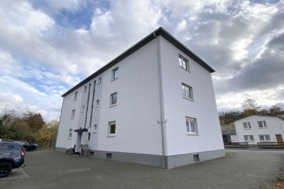 Schicke 3ZKB Wohnung in Dillenburg, zentral gelegen