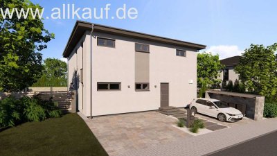 Ihr individuelles Einfamilienhaus in Burggen - Raum für Ihre Träume!