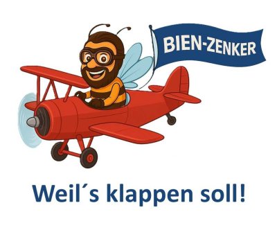 Bien Zenker - Da läuft der Bau wie geschmiert!