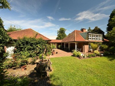 Landhaus der Superlative