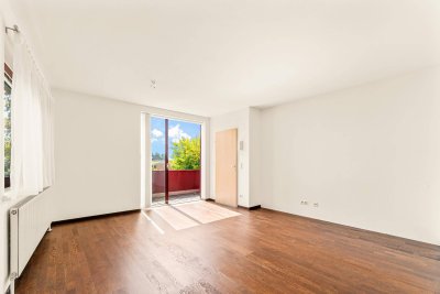 Stilvolle Maisonnette mit zwei Terrassen und Klimaanlage in Ruhelage – 1210 Wien