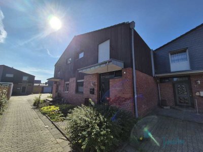 Willkommen in Ihrem neuen Zuhause!