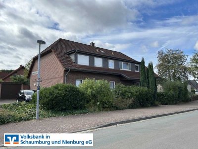 3-Zimmer-Wohnung in Holtorf