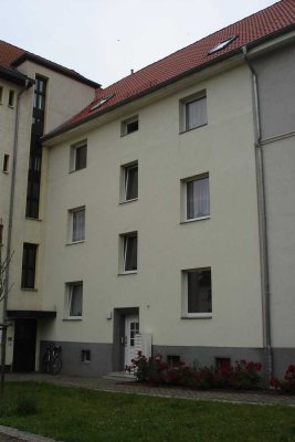 Tolle Single-Wohnung