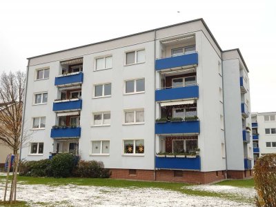 Verkauf einer 3-Zimmer Eigentumswohnung in Hameln
