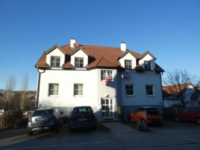 Haag Top 2/4. Geförderte 81 m² Wohnung | Terrasse.
