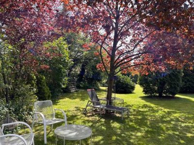 Ihr Platz zum Ankommen – Großzügiges Anwesen mit Gartenidylle in Heimbach‑Vlatten