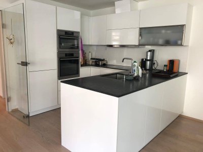 Moderne 3-Zimmer Neubauwohnung mit Terrasse in Feldkirch