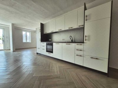 EG Wohnung mit Terrasse | Exklusiv wohnen. Natürlich leben.